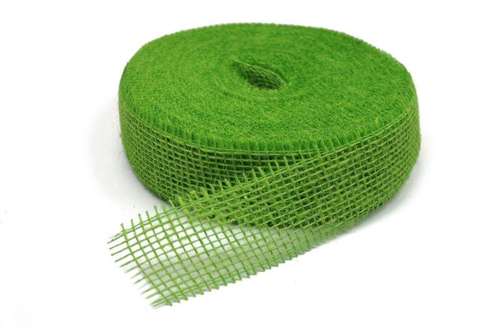 <h4>5cm Decorative Jute 8170 40m Aprico</h4>