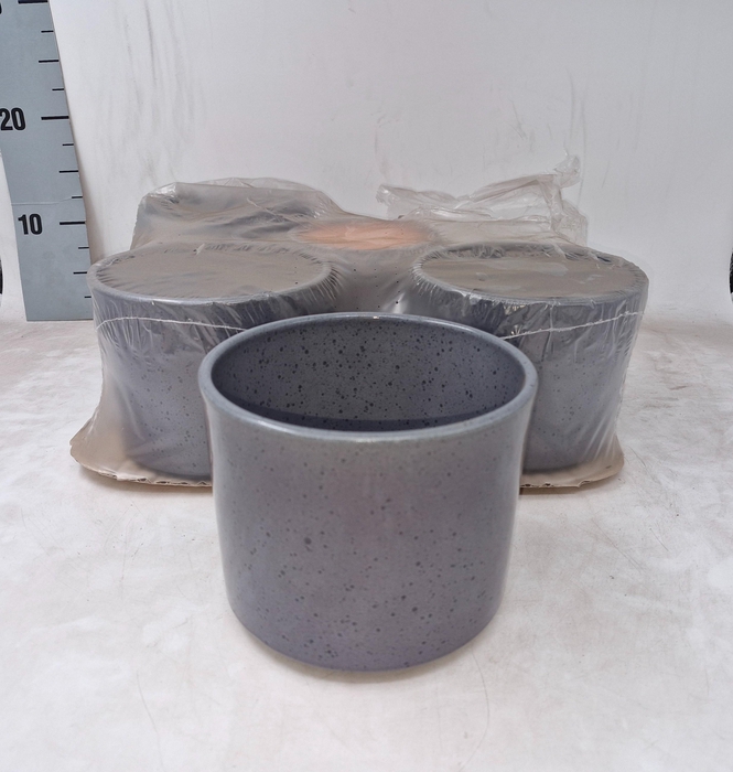 <h4>KERAMISCHE POT H%</h4>