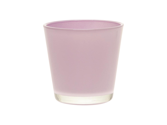 <h4>DF02-882423600 - T-lighthld Denver d7.5xh7.3 lilac</h4>