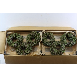 Wr Sierfruit Juniperus Red 20cm