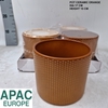 Keramische Pot H%