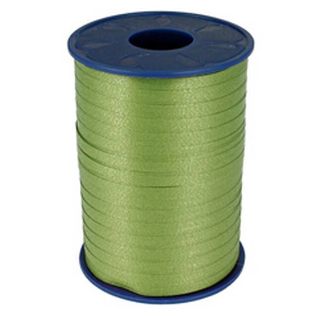 <h4>Curling ribbon 5mm x500m   moss green 621</h4>