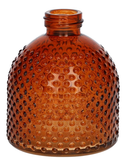 <h4>Bottle Caro14 d7.8xh9 brown/terra t</h4>