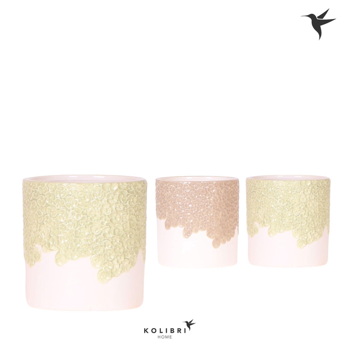 <h4>Kolibri Home Bloom pot sand mix</h4>