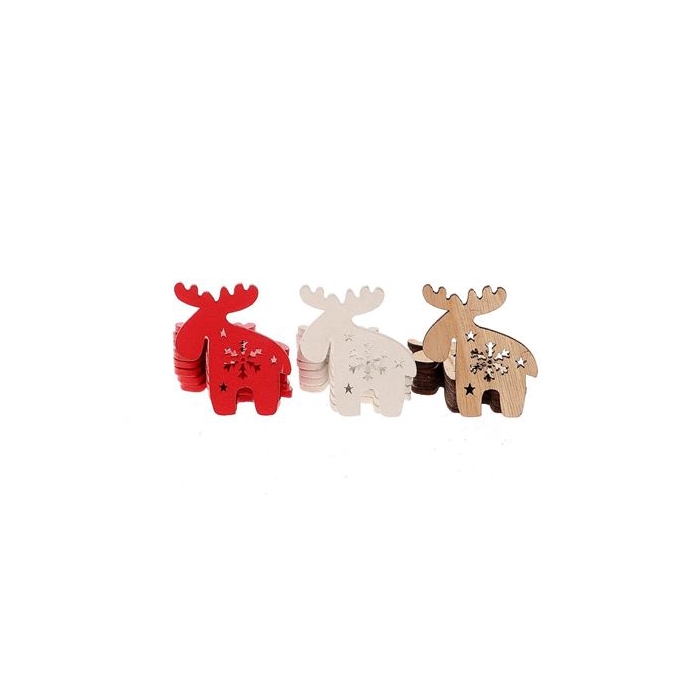 <h4>Reindeer Lasercut L5W4H1</h4>