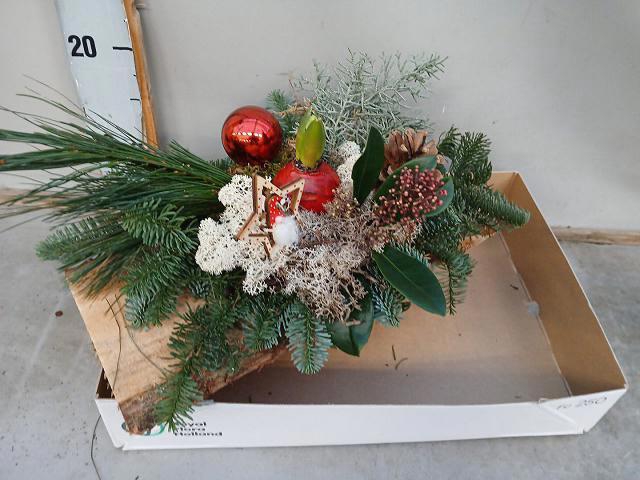 <h4>ARR KERST H%</h4>