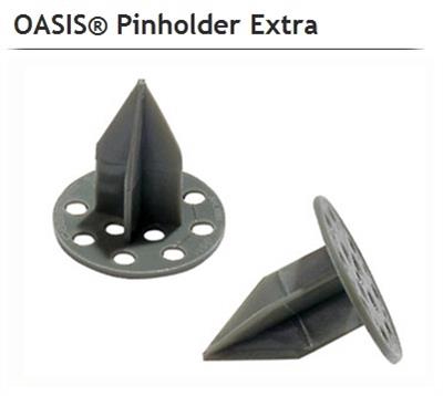 <h4>OASIS 31-04061 PINHOLDER EXTRA X50</h4>