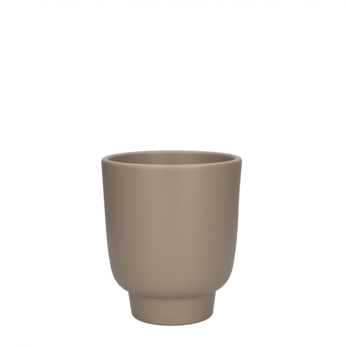 <h4>Ceramics Phal.pot Potenza d10.5*12cm</h4>