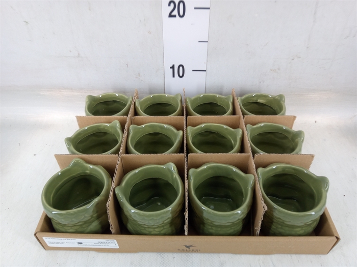 <h4>Pot   ...Keramische H%</h4>