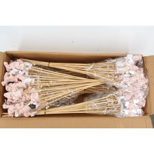 Stick Angel 7,5cm Pink  85285