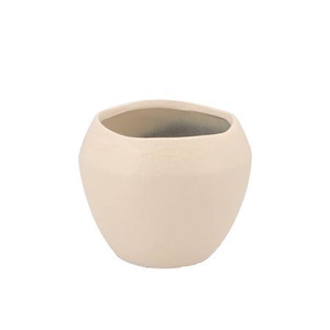 Amarah Sand Bolpot 16x13,5cm Nm