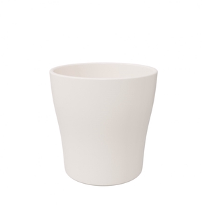 Ceramics Phal.pot Hanna d13*13cm