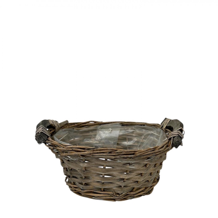 <h4>Mandwerk Bak 19*15*9cm</h4>