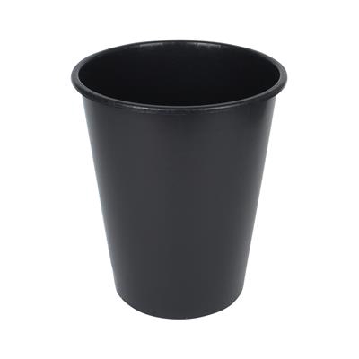 Bucket 13 ltr  black