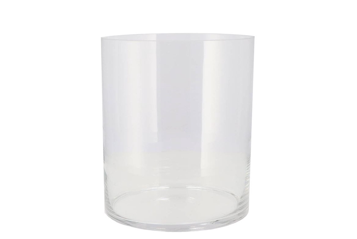 Glas Cylinder Coldcut 30x30cm