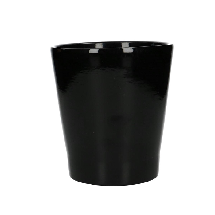 <h4>Keramiek Phal.pot d13*14cm</h4>