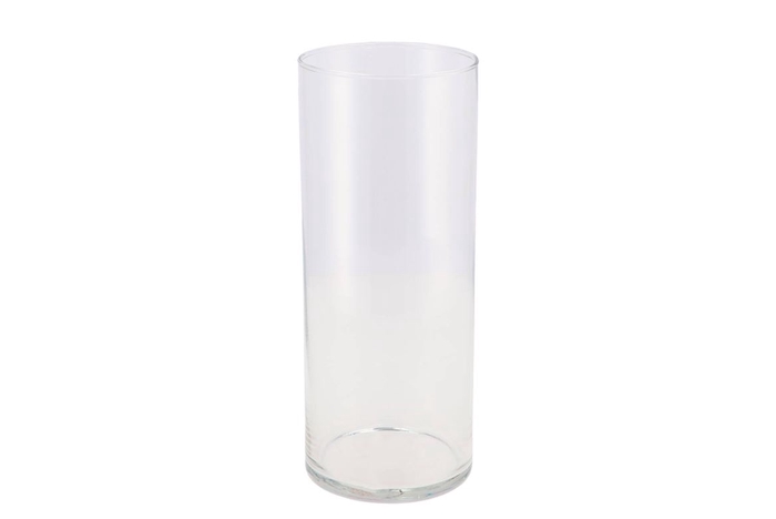 <h4>Glass Cilinder Silo 12x25cm</h4>