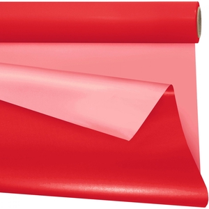 Cellophane Roll  80cm  40m Duo Mat uni