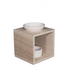 Aroma houder d10.5*12cm