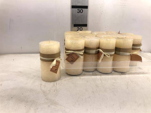 <h4>KAARS BEIGE X15</h4>