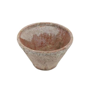 Deco Hars Bowl D20.5h12.5cm