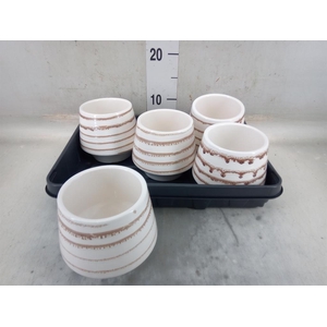 Pot   ...Keramische H%