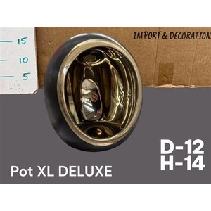 Dec Pot Xl De Luxe
