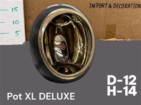 <h4>Dec Pot Xl De Luxe</h4>