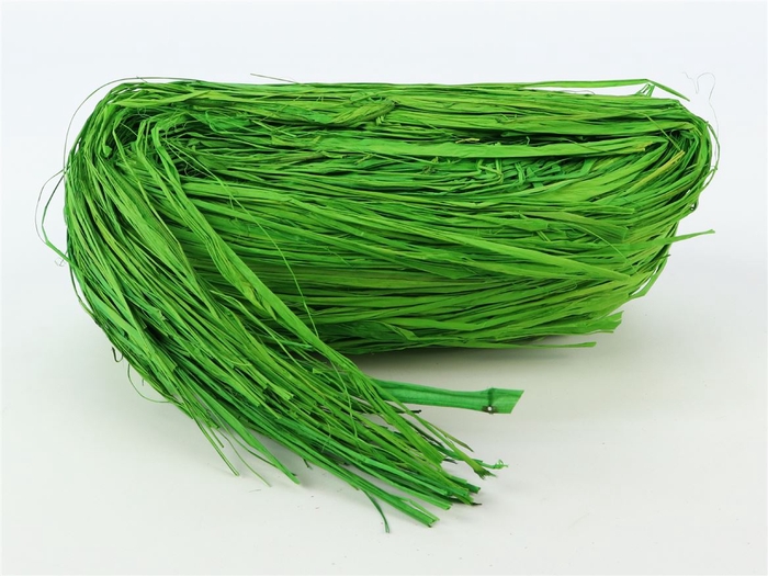 Raffia 250g