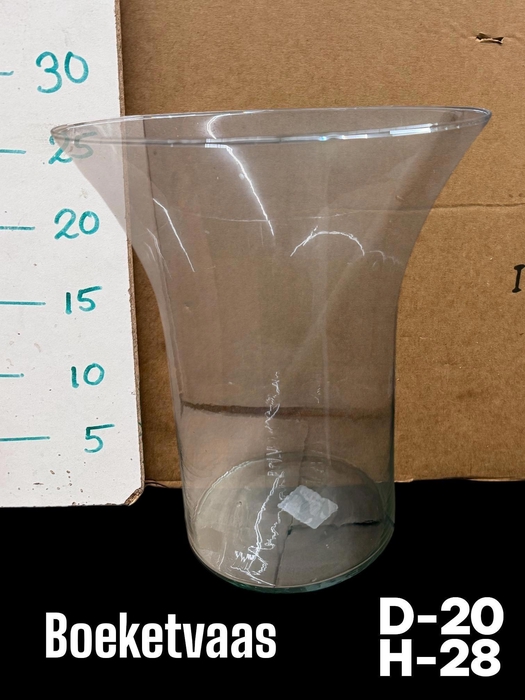 <h4>GLAZEN VAZEN H%</h4>