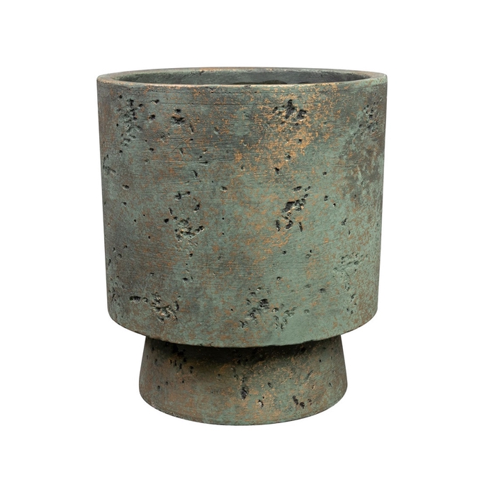 <h4>Ceramics Pot Aily d19*23cm</h4>