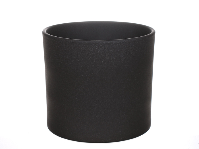 <h4>DF03-884353800 - Pot Maceo d28xh26 anthracite</h4>