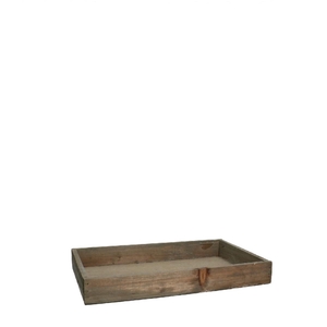 Wood Tray 32*20*4cm