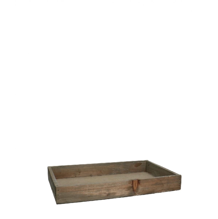 <h4>Hout Tray 32*20*4cm</h4>