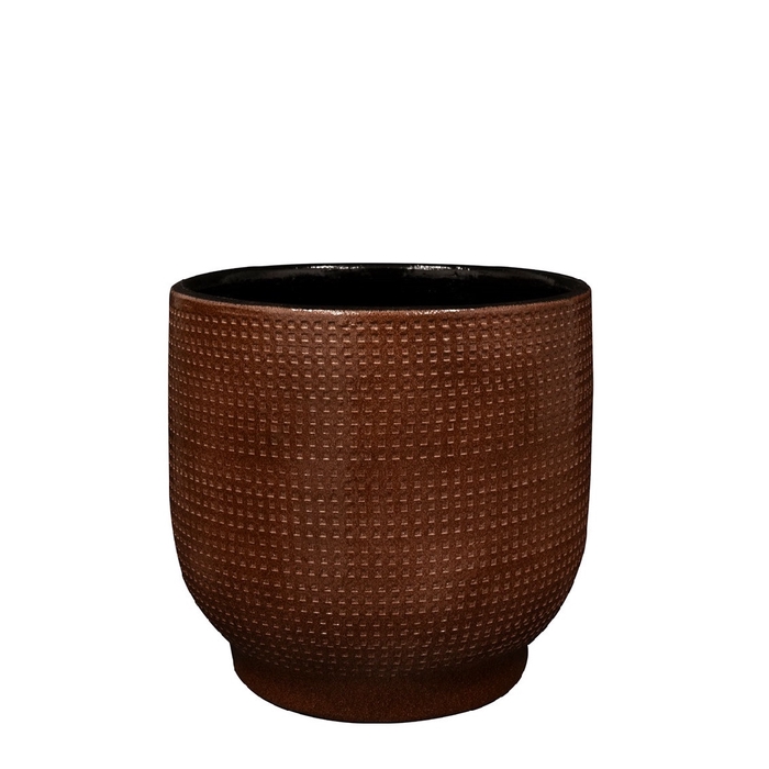 <h4>Keramiek Lykke pot d18*16cm</h4>