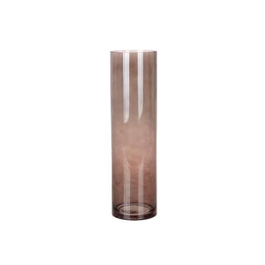 Vase Cylindre H35D10