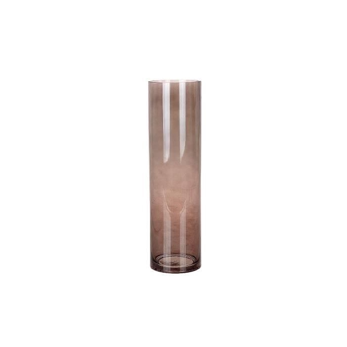 <h4>Vase Cylindre H35D10</h4>