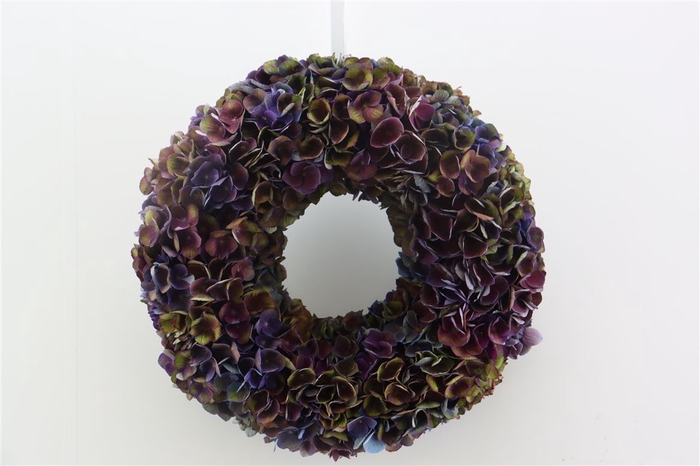 <h4>Wr Hydrangea Charlotte 35cm</h4>