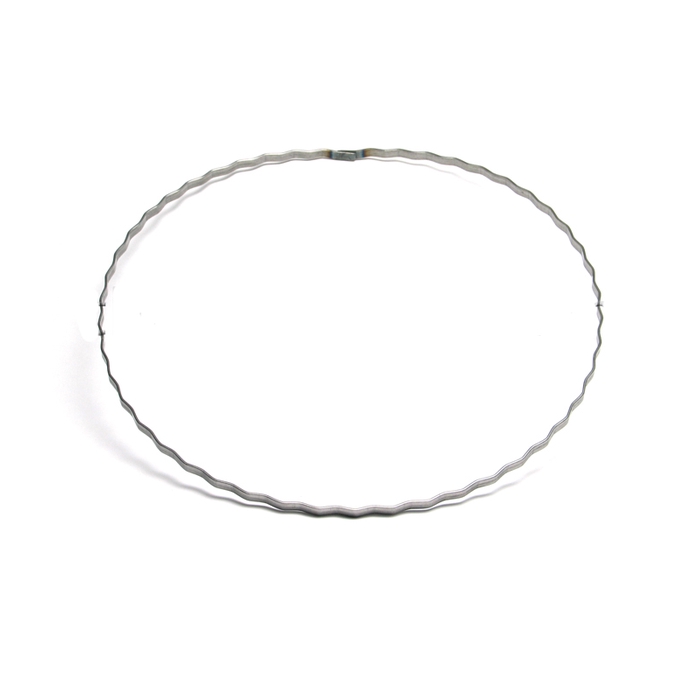 <h4>DRAAD RING 25CM</h4>