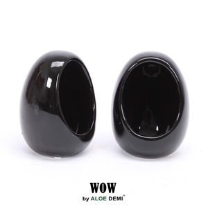 WOW Egg Black