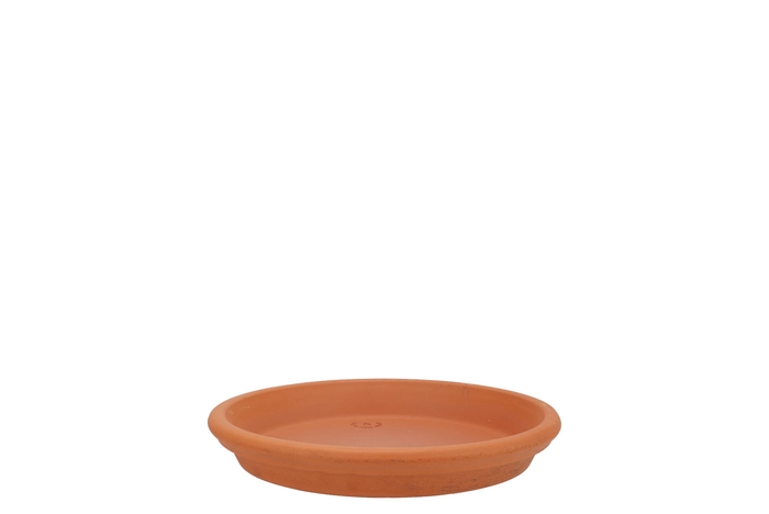 <h4>Terracotta Waterdish D15xh3cm</h4>