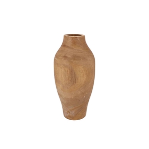 Woody Natural Vase Flower 19x19x39cm