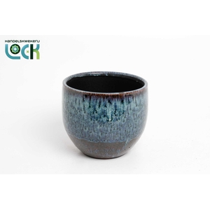 Luuk Blue Mason keramiek