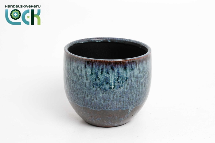 <h4>Keramische Pot H%</h4>