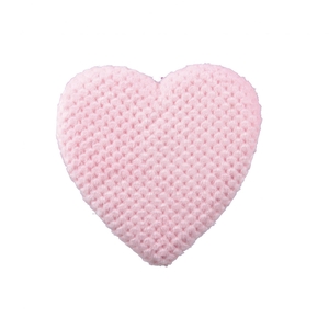 Valentine Hanging heart fabric 25cm