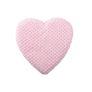 Love Hanging heart fabric 25cm