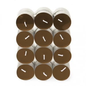 Candle Scent tealight Wonder x24