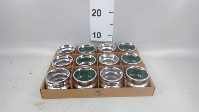 <h4>Pot   ...Keramische H%</h4>