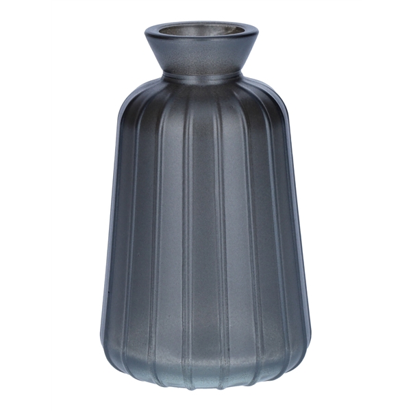 <h4>Bottle Carmen d3.5\\6.5xh11 gunmetal</h4>