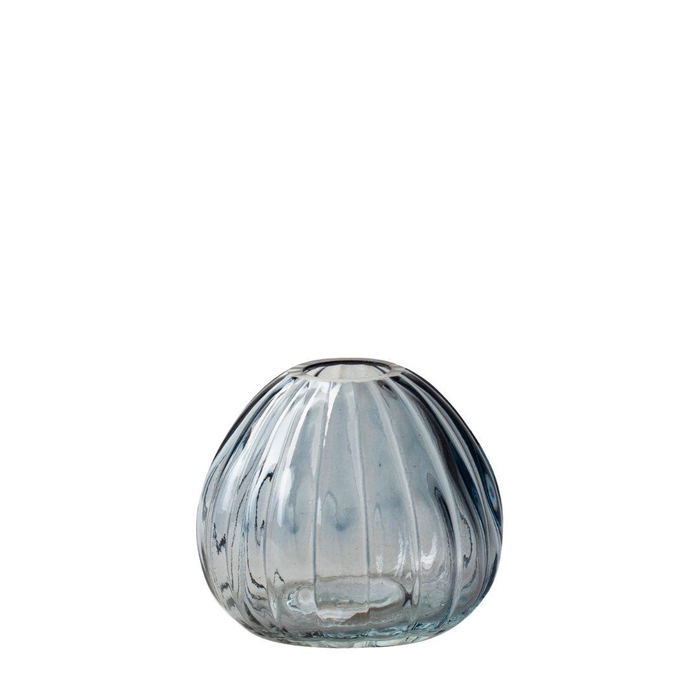 <h4>Glass vase Ceciel d2/8.5*7.5cm</h4>
